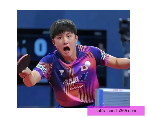 张本智和两天连败日本队1胜2负将迎战德国